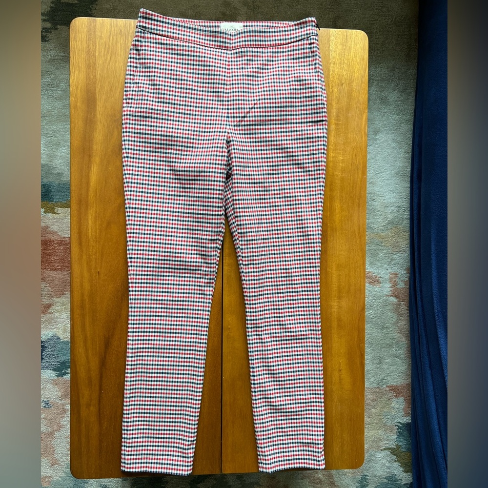 Sezane Clara Trousers, size 6 (38)